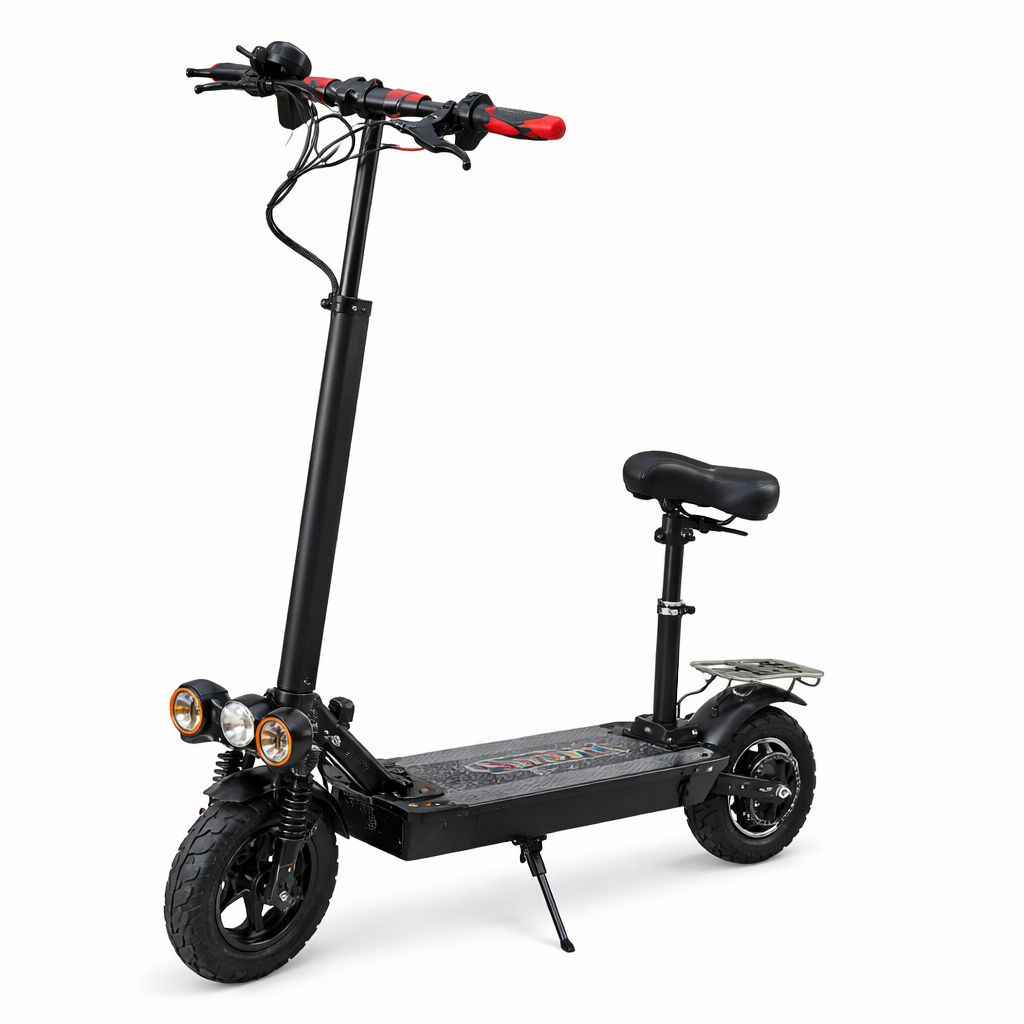 Patinete Elétrico M6