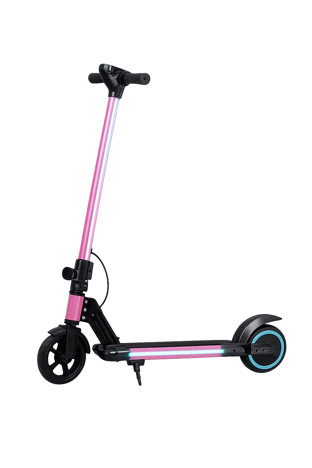 Patinete Elétrico Bolin KS-201