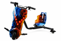 Triciclo infantil DP106
