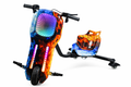Triciclo elétrico infantil DP110