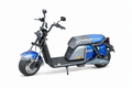 Scooter Elétrica Bolin 701