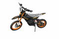 Scooter w1 plus- croos